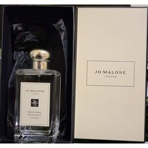 Jo Malone Sage & Sea Salt 3.4oz Women's Eau de Cologne